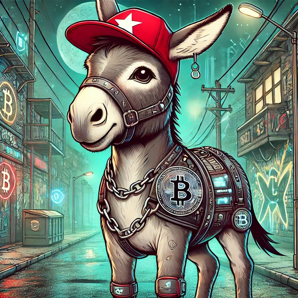 Meme de Crypto 4