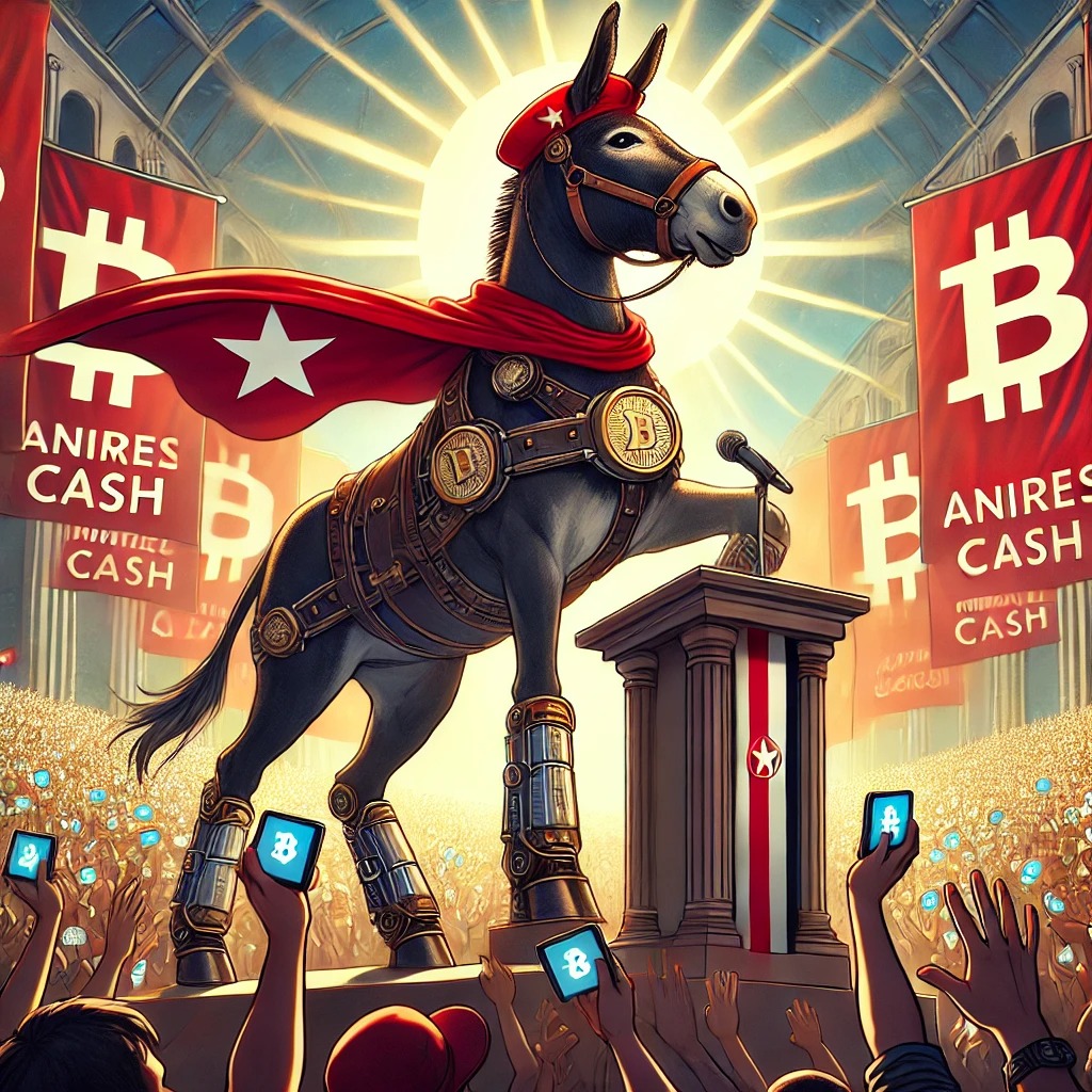 Meme de Crypto 1