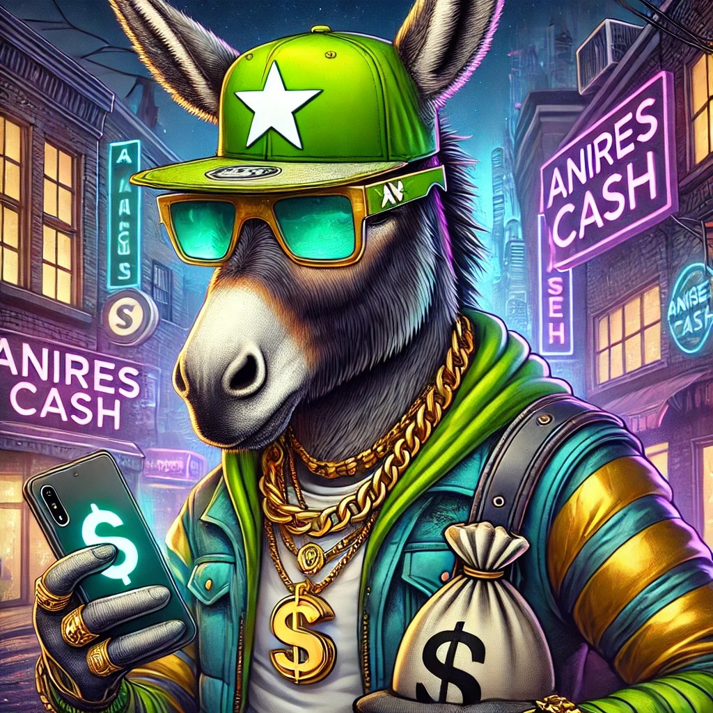 Meme de Crypto 3